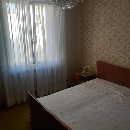 Апартаменты Sissi