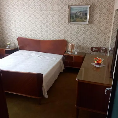Sissi Apartment Trieste