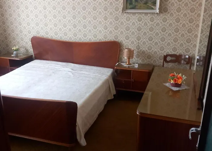 Sissi Appartement Triëst